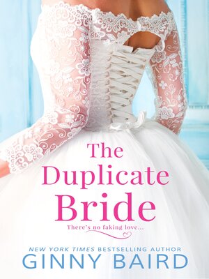 The Duplicate Bride - ebook